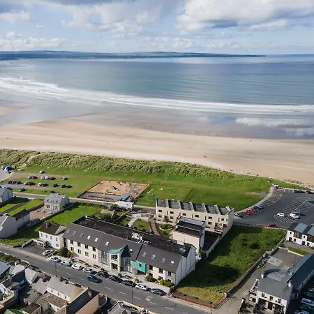 Ocean Sands & Otel Enniscrone
