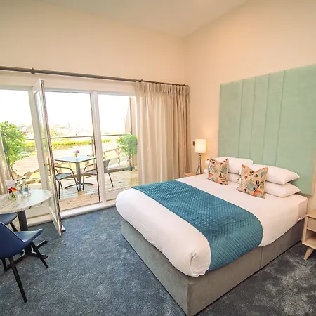 Hotel Ocean Sands &