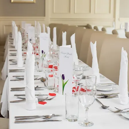 Hotel Ocean Sands &