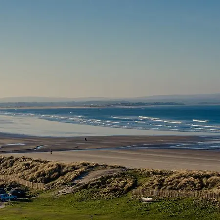 Ocean Sands & 4*