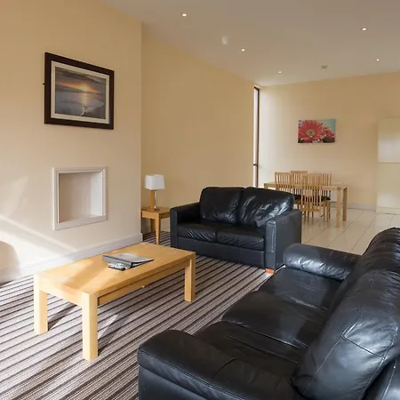 Ocean Sands Hotel Enniscrone