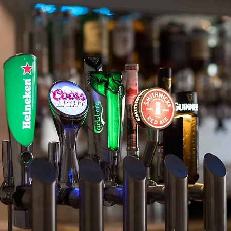 Ocean Sands & Hotel 4*