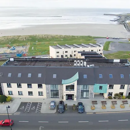 Hotel Ocean Sands