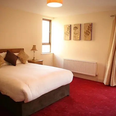 Ocean Sands & Enniscrone