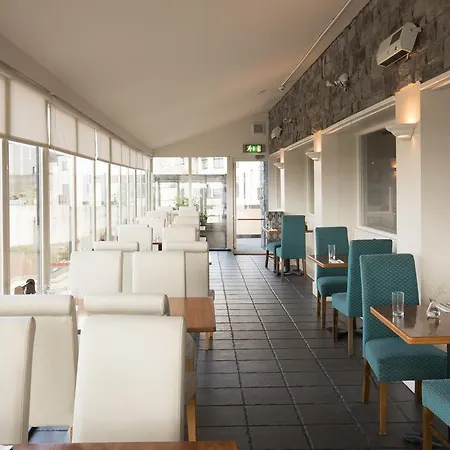 Ocean Sands Enniscrone
