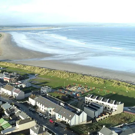 Ocean Sands Hotel