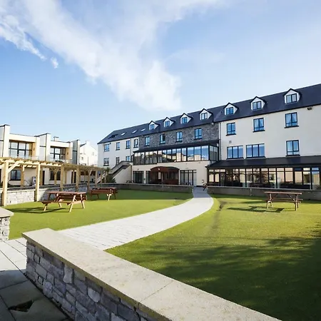 Ocean Sands Hotel