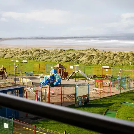 Hotel Ocean Sands Enniscrone