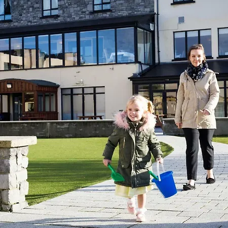 Ocean Sands Hotel Enniscrone