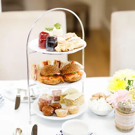 Ocean Sands & 4* Enniscrone