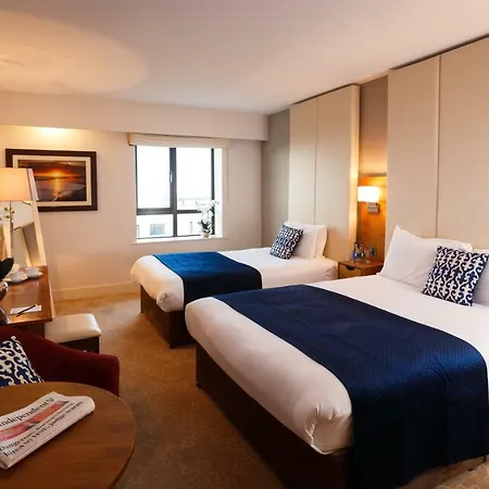 Ocean Sands & 4* Enniscrone