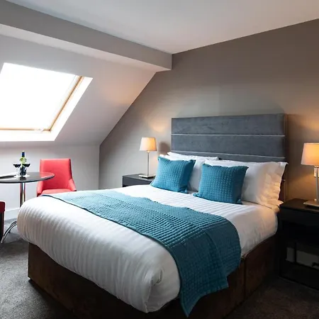 Ocean Sands Hotel