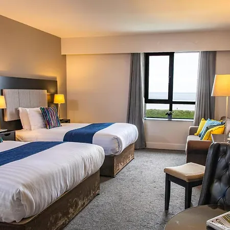 Hotel Ocean Sands