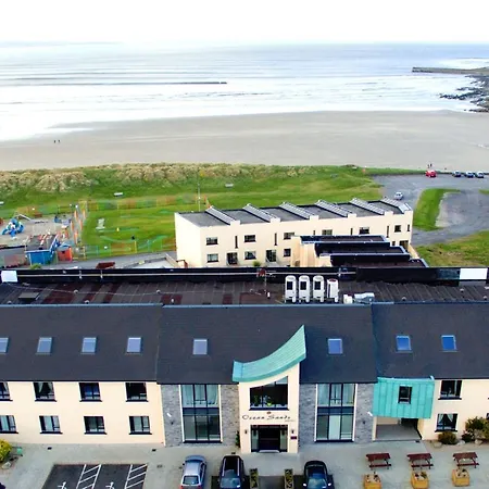 Hotel Ocean Sands