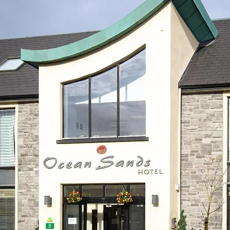 Ocean Sands &