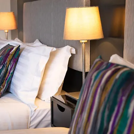 Hotel Ocean Sands & Enniscrone