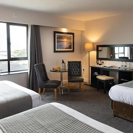 Ocean Sands Hotel