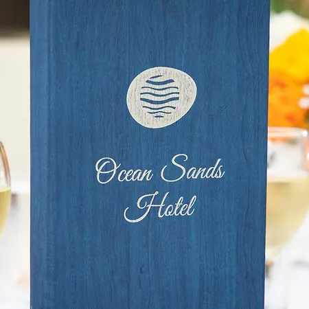 Ocean Sands 4* Enniscrone