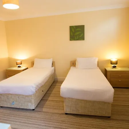 Hotel Ocean Sands &