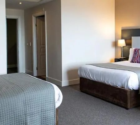 Ocean Sands & Hotel 4*