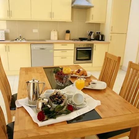Hotel Ocean Sands Enniscrone