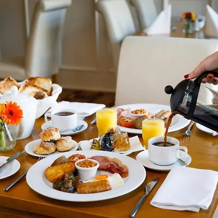 Ocean Sands & Hotel Enniscrone