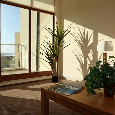 Ocean Sands & 4* Enniscrone