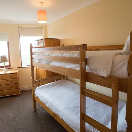 Ocean Sands Hotel