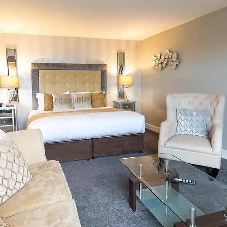 Hotel Ocean Sands