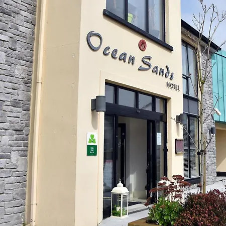 Hotel Ocean Sands & 4*