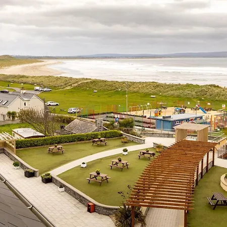 Ocean Sands &