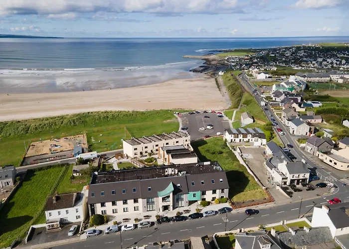 Ocean Sands & Enniscrone