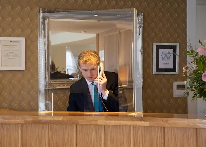 Ocean Sands & Szálloda