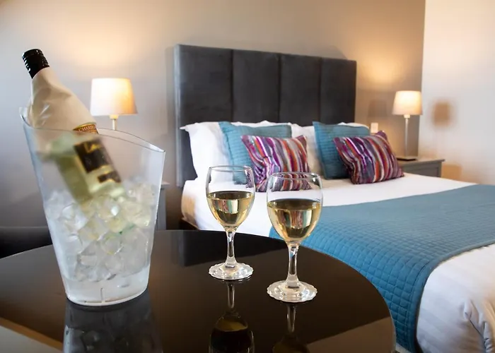 Ocean Sands & Szálloda