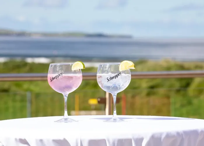 Ocean Sands & 호텔 4*