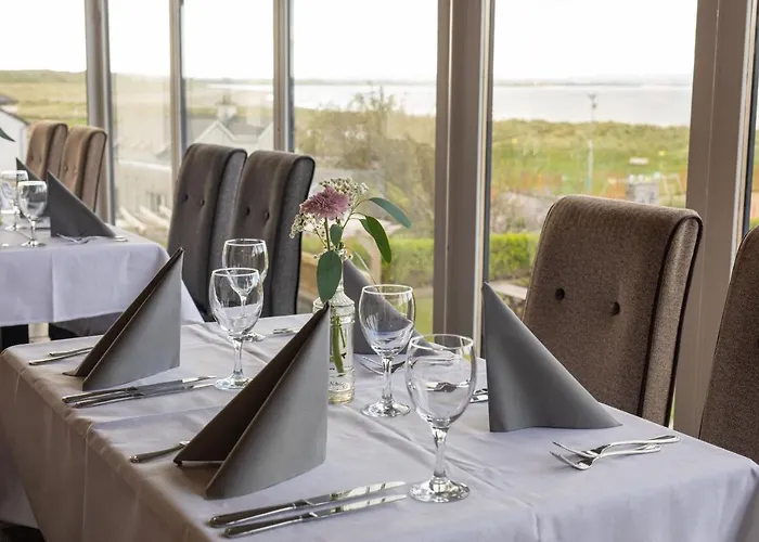 Ocean Sands & Szálloda