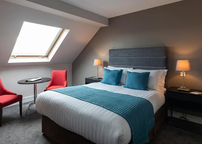 Ocean Sands & 에니스크론