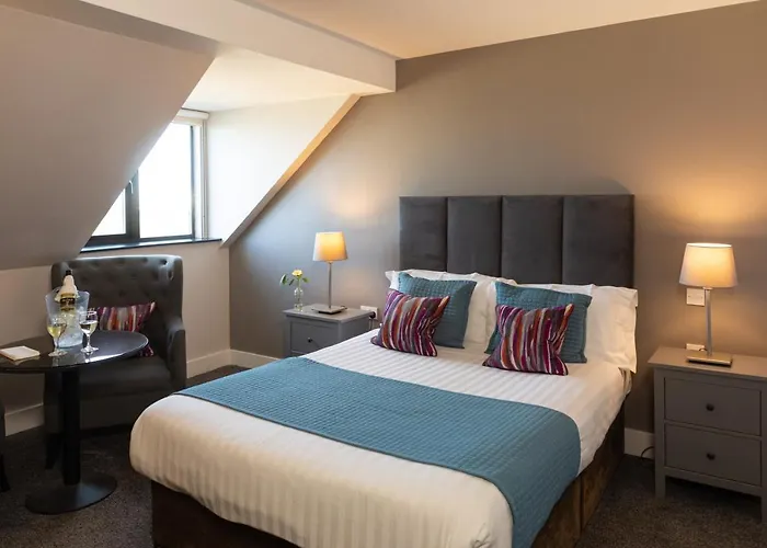 Ocean Sands & 4* Enniscrone