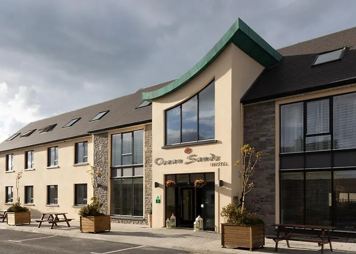 Ocean Sands & 4* Enniscrone