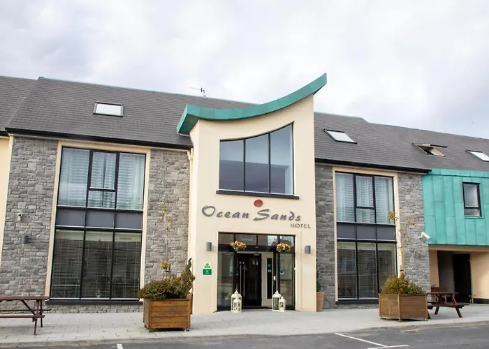 Ocean Sands & Otel