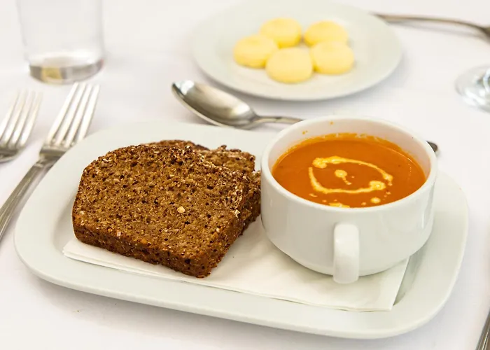 Szálloda Ocean Sands & Enniscrone