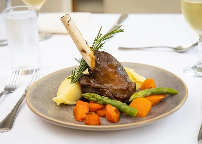 Ocean Sands & 4* 에니스크론