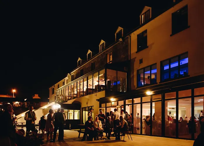 Ocean Sands & Szálloda Enniscrone