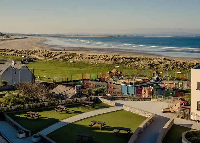 Ocean Sands &