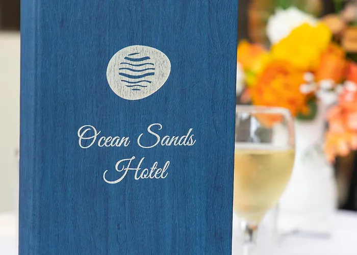 Ocean Sands & Otel 4*