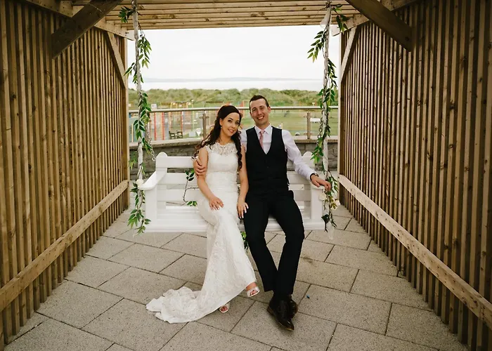 Ocean Sands & 호텔 에니스크론