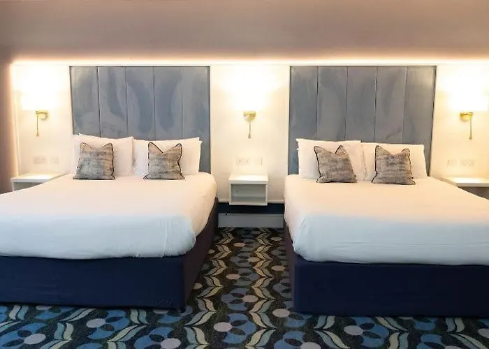 Ocean Sands & Szálloda