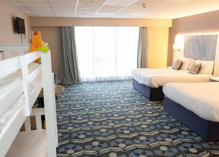 Szálloda Ocean Sands & Enniscrone