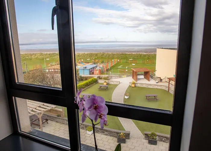 Ocean Sands & 4*