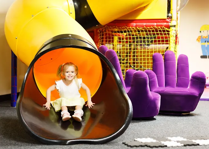 Szálloda Ocean Sands & 4*